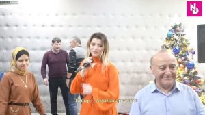 ИНДИРА АСХАБОВА - ПРЕМЬЕРА 2023.