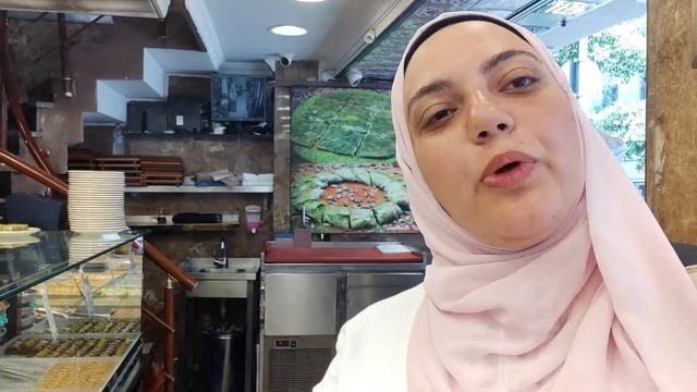 جولة اكل الشوارع في اسطنبول تركيا - Turkish Street Food in Istanbul смотреть онлайн