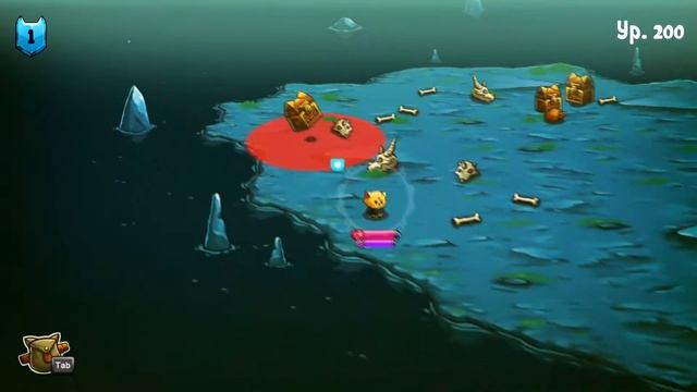 CAT SOULS - Cat Quest (Великий Древний) #0 смотреть онлайн