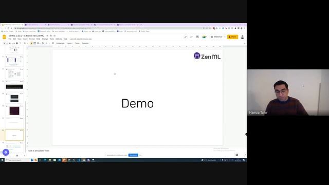 ZenML Special Launch Day Event смотреть онлайн