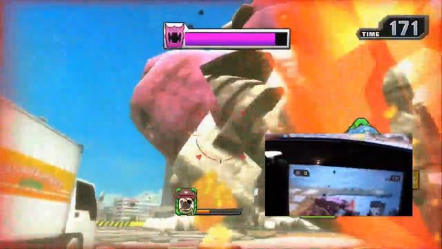 Tank! Tank! Tank! Review (Wii U) смотреть онлайн
