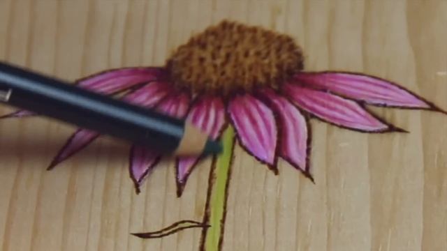 PAINTING ON WOOD - 5 Easy Art Design Ideas with Acrylic Paint смотреть онлайн