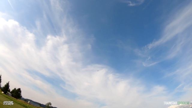 BEST Beginner RC Airplane 2019 - ALMOST INDESTRUCTIBLE! for $99 смотреть онлайн