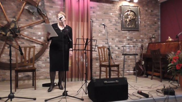 Наталья Коноплева-Юматова смотреть онлайн