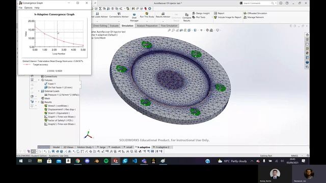 Sim Tutorial Week 1 - Meshing смотреть онлайн