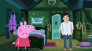 СТРАННЫЙ ДЕТСКИЙ КОНТЕНТ