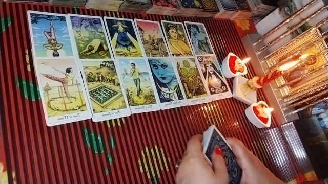 ВЫЗОВ МУЖЧИНЫ !!! 💕 ТАРО-РИТУАЛ. смотреть онлайн