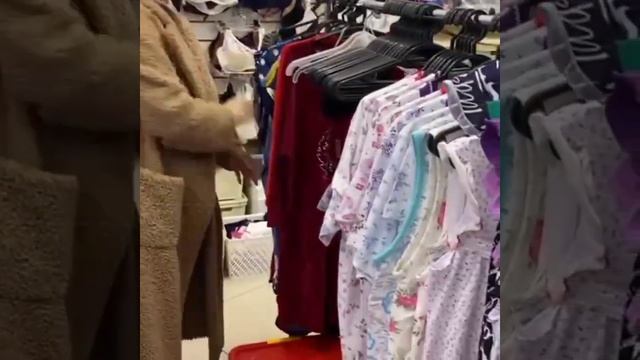 Бельё для мамы и дочки! Джем Молл павильон №41 г.Иркутск смотреть онлайн