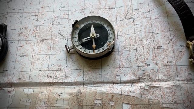 Способы определения сторон горизонта. Теория. Начальная военная подготовка. смотреть онлайн