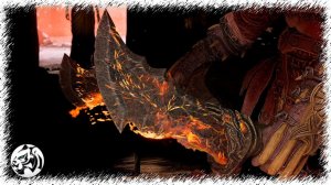 God of War (2018) #58. Клинки Хаоса