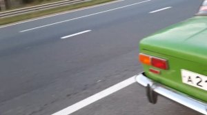 турбо жига на zmz 406 ☝настроено , Бешенная $¥KA ??