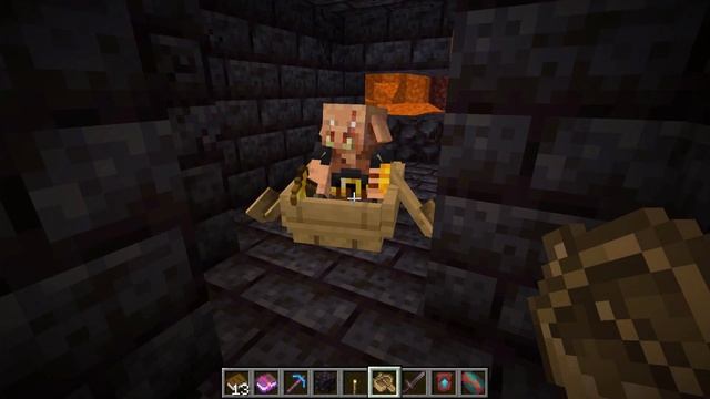 Minecraft 1.20 Mining Guide - Best Ways to Find ALL Ores смотреть онлайн