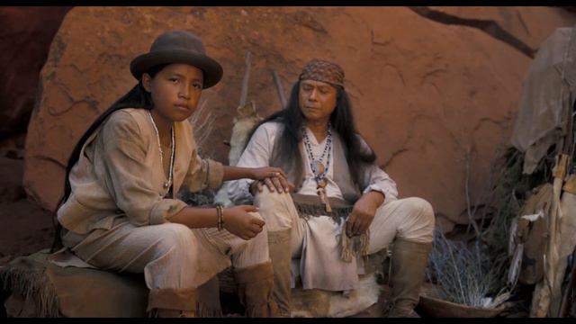 Горизонты_ Часть 1 _ Русский трейлер _ Фильм 2024 смотреть онлайн