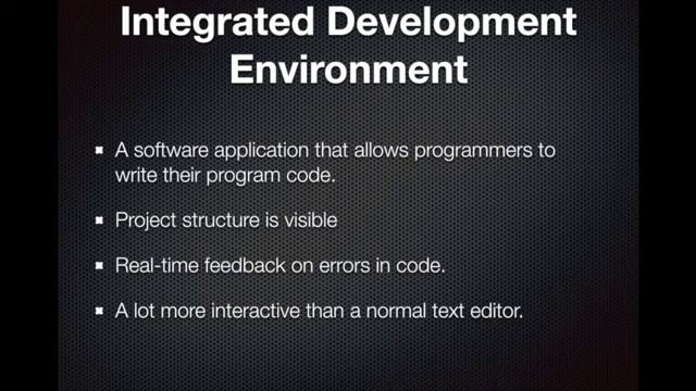 What is JRE, JDK and IDE? | Java Tutorial 2 смотреть онлайн