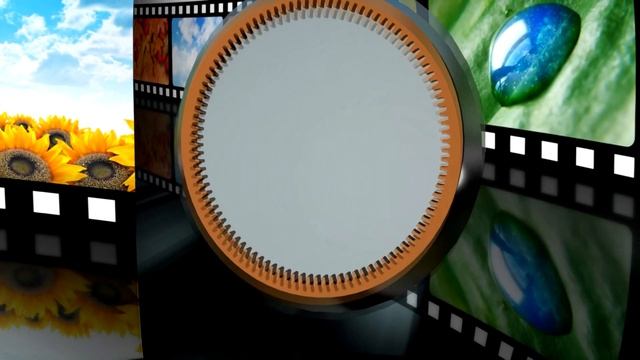 Анимированный логотип Заставка для видео смотреть онлайн