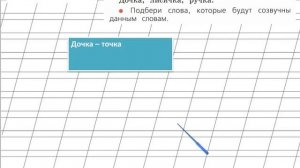 Страница 111 Упражнение 6 «Буквосочетания ЧК, ЧН, ЧТ» - Русский язык 1 класс (Канакина, Горецкий)