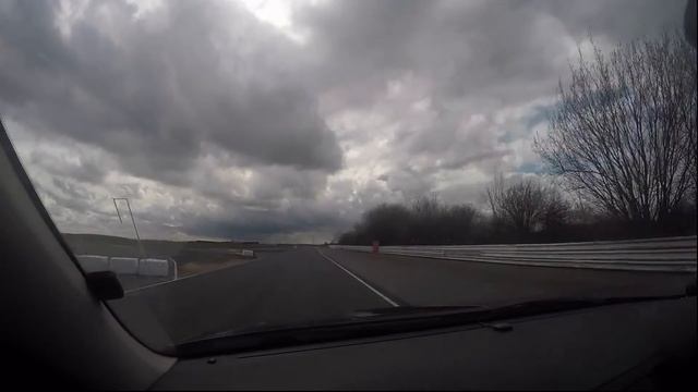 Blyton 03/04/18 - Subaru Legacy GT Spec B Session 1 смотреть онлайн