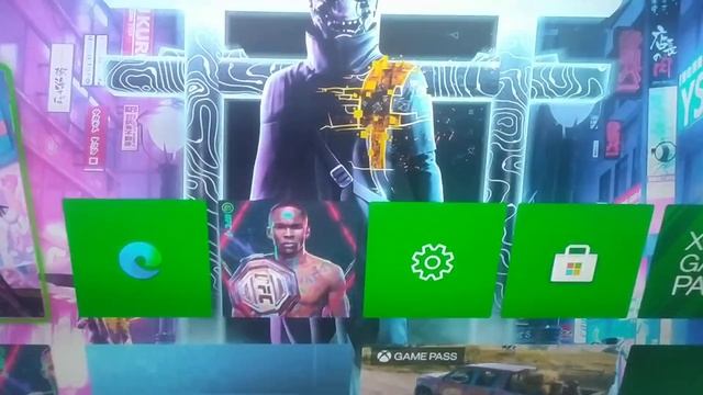 Как правильно выходить с игры на Xbox Series S смотреть онлайн