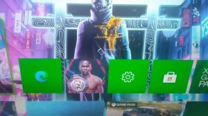 Как правильно выходить с игры на Xbox Series S