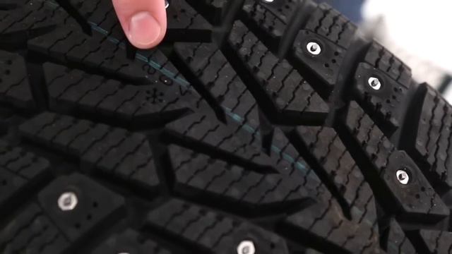 Nokian Hakkapeliitta 7