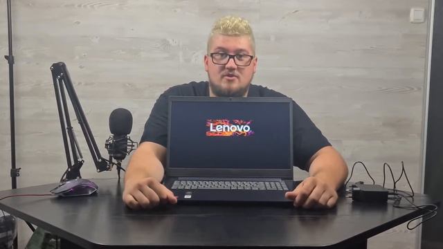 Lenovo IdeaPad 3 81w2 Teszt