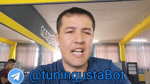 Авто мобиль усталарига БЕПУЛ РЕКЛАМА смотреть онлайн