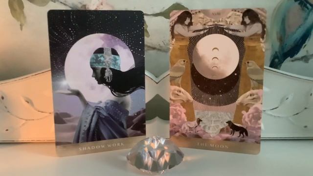 Shadow Work: Exploring Your Past Life to Resolve Present Life Issues. Oracle for All Zodiac Signs ? смотреть онлайн