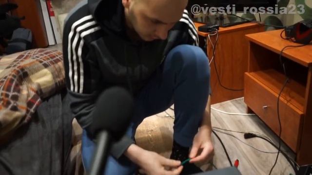 Когда твой друг работает в региональных новостях смотреть онлайн