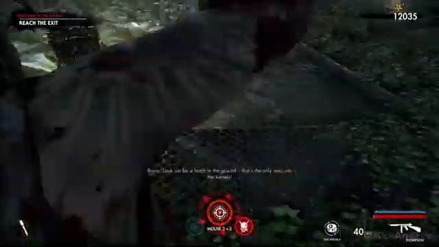 ZOMBIE ARMY 4 DEAD WAR Gameplay Walkthrough Part 1 FULL GAME [1080p HD 60FPS PC] - No Commentary смотреть онлайн