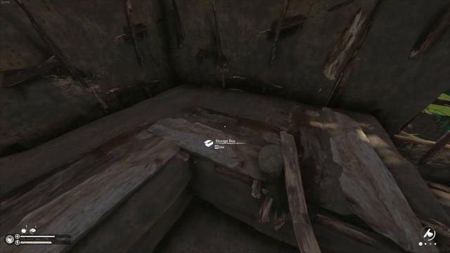 Building a Butchery And Large Table! | Green Hell (Ep. 26) смотреть онлайн