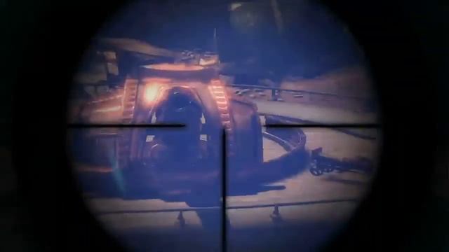 Bioshock Infinite 10 minutes Gameplay [HD] смотреть онлайн