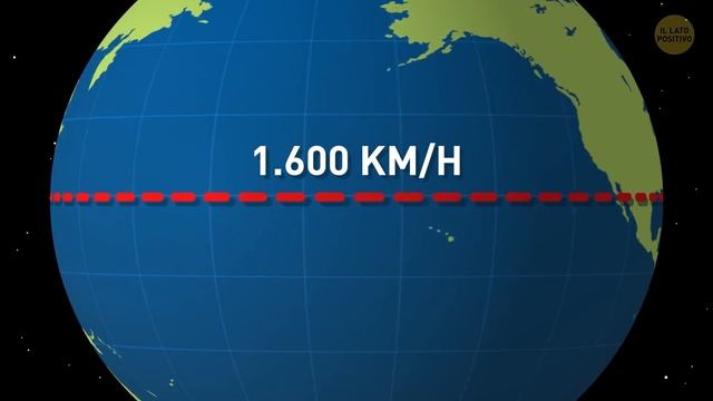 Perché gli aerei non volano sull'Oceano Pacifico смотреть онлайн