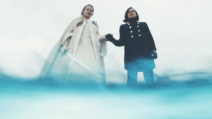 Where is the real me- __ Emma_Regina + Kara_Cat смотреть онлайн