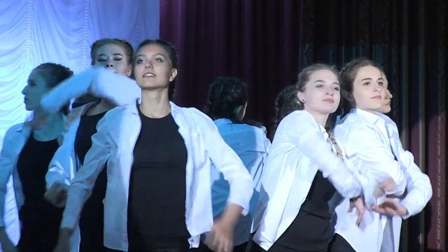 День бухгалтера на учетно-финансовом факультете смотреть онлайн