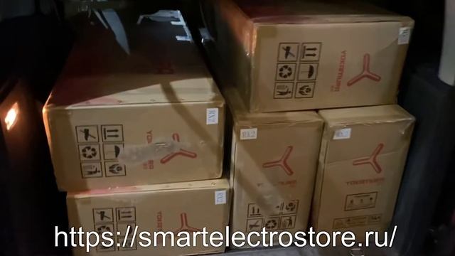 #Электросамокат #Yokamura #RX2 48V24Ah 2х1200W Стоимость 85000₽ #SmartElectroStore смотреть онлайн