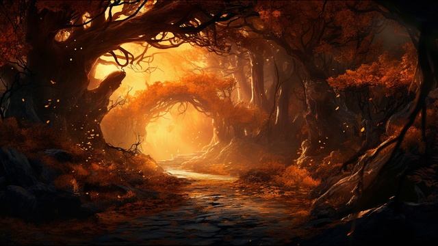 ?Music of The Over _ Artwork done by смотреть онлайн