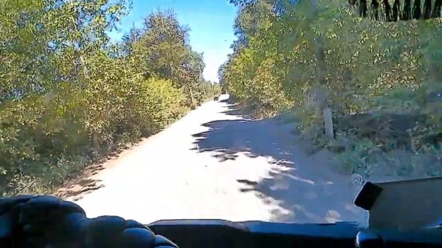 Дальнобой по России. Пермский край. смотреть онлайн