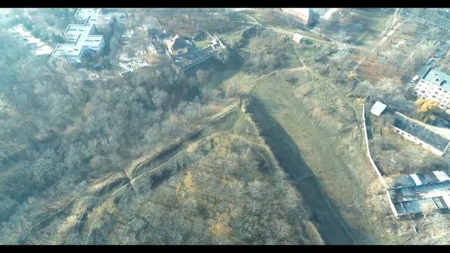Вулицями Єлисаветграда: Фортеця святої Єлисавети (випуск 5) | Історія України смотреть онлайн