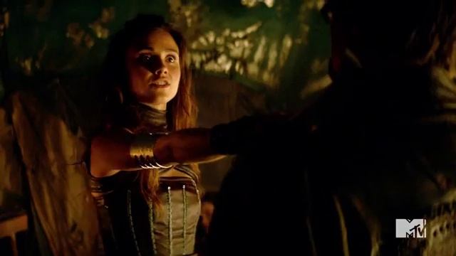 Shannara: Surprising Knife Chronicles смотреть онлайн