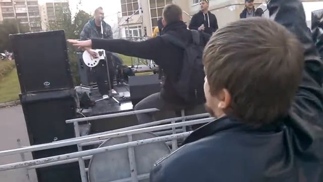 11.09.2015 Магнитогорск - 1.