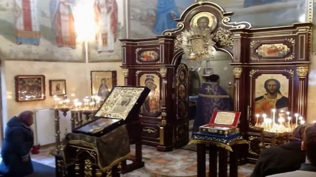 Прямая трансляция пользователя Храм Знамение Киев смотреть онлайн