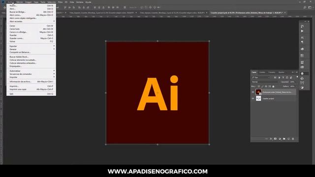 Como MONTAR/COLOCAR/USAR o modificar MOCKUPS en Photoshop || Tutorial смотреть онлайн
