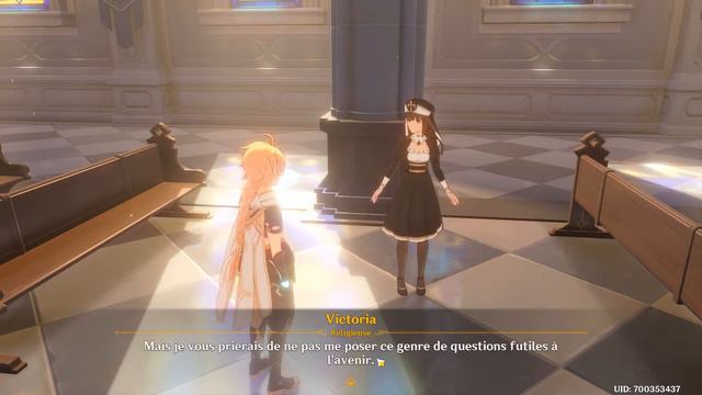 Genshin Impact - How To Drop A FREE 4⭐️ Artefact!