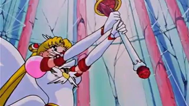 Сейлор Мур побеждает нихелению смотреть онлайн