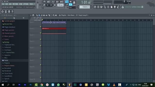 FL studio dersleri ders 5 Direct wave plugin fl studio ilə musiqilere kecid vermek fly effect смотреть онлайн