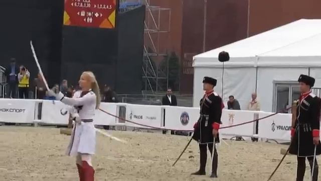 На горе стоял Казак смотреть онлайн