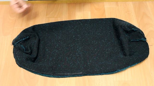 Шьём шапочку и снуд за 20 минут! by Nadia Umka! смотреть онлайн