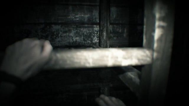Demo Resident Evil 7 смотреть онлайн