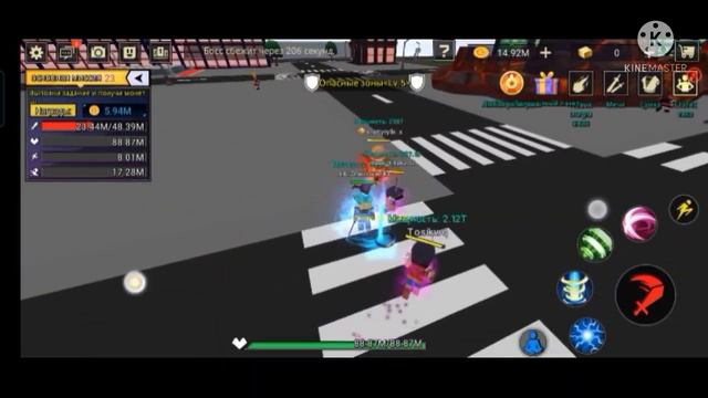 Дюп денег в Anime fight simulator | a lot of money bug anime fight simulator Blockman go смотреть онлайн