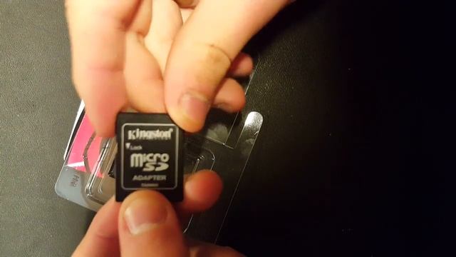 Upgrade камеры Aken H9